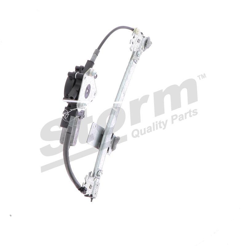 Lève-vitre STORM QUALITY PARTS 8737512