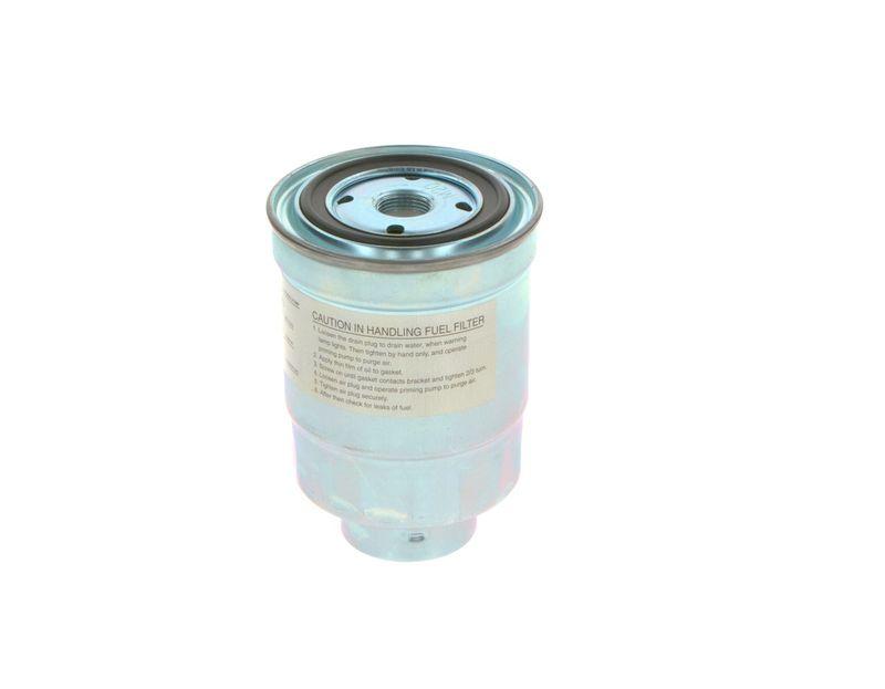 Filtre à carburant BOSCH 0986450508
