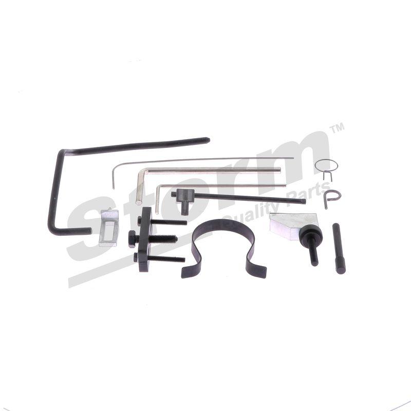 Kit d'outils de réglage, épure de distribution STORM QUALITY PARTS 555500
