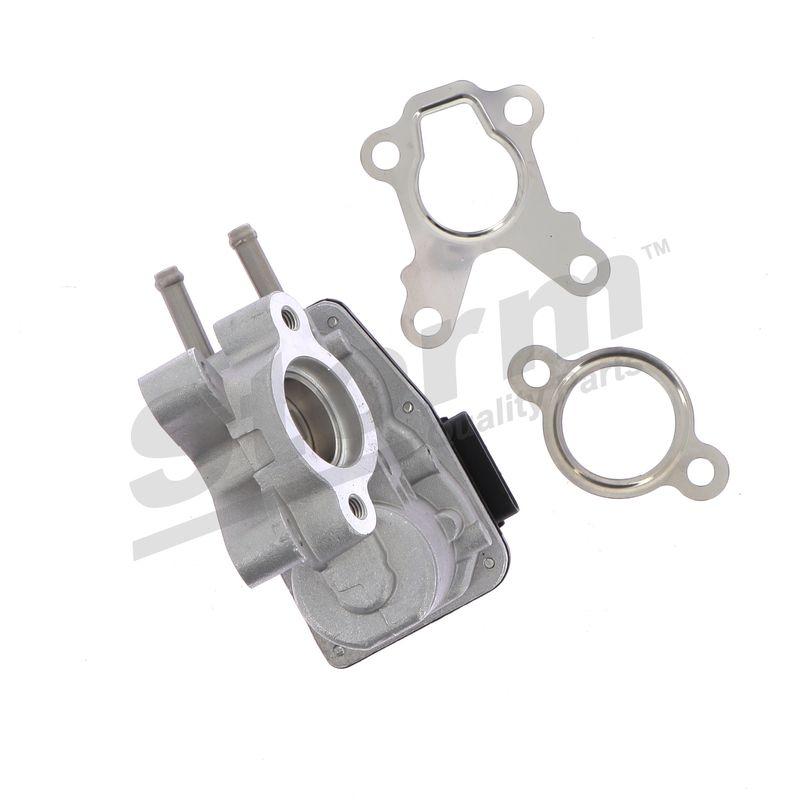 Vanne EGR STORM QUALITY PARTS 9099
