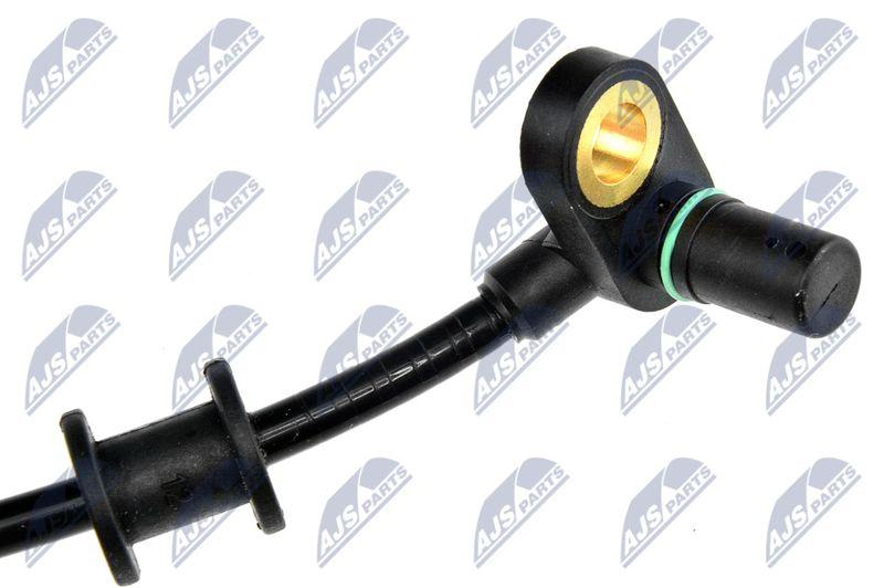 Capteur, vitesse de roue NTY HCA-NS-004