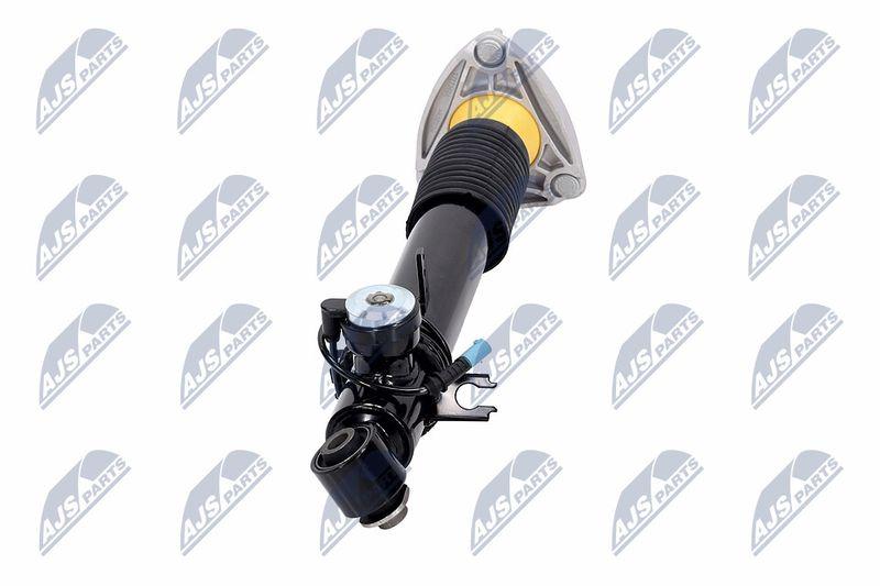 Amortisseur NTY A-BM-076