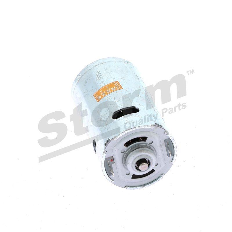 Moteur électrique, toit ouvrant STORM QUALITY PARTS STO150000