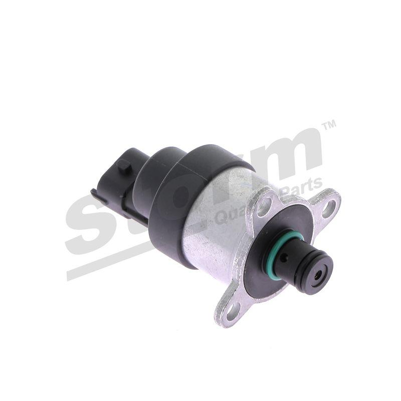Régulateur, quantité de carburant (système à rampe commune) STORM QUALITY PARTS STO300202