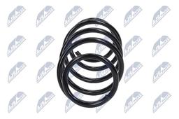Ressort de suspension NTY ASZ-FT-019