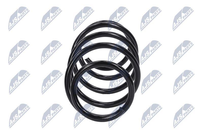 Ressort de suspension NTY ASZ-FT-019