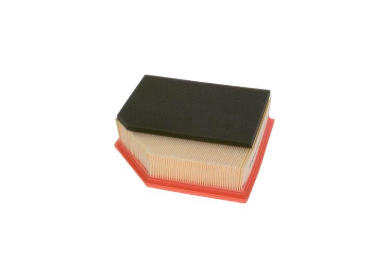 Filtre à air BOSCH F 026 400 026