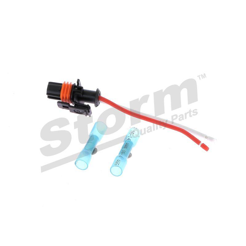 Kit réparation de câble, injecteur STORM QUALITY PARTS 399104