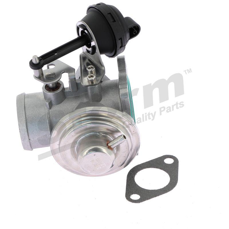 Vanne EGR STORM QUALITY PARTS 9037