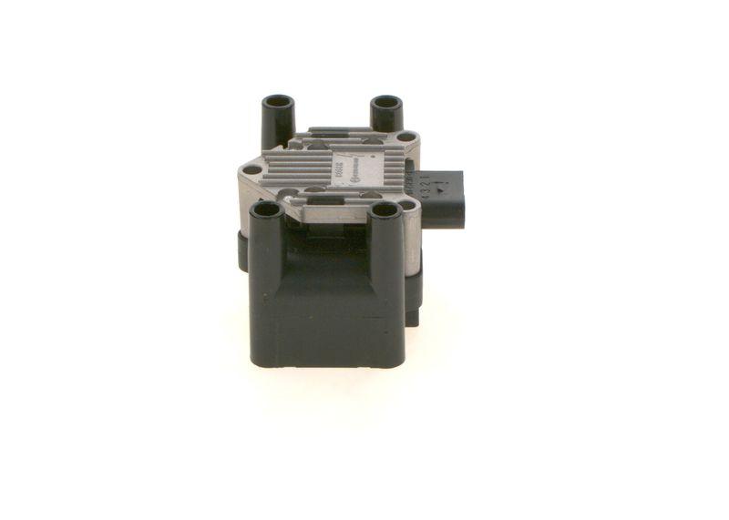 Bobine d'allumage BOSCH 0 221 603 010