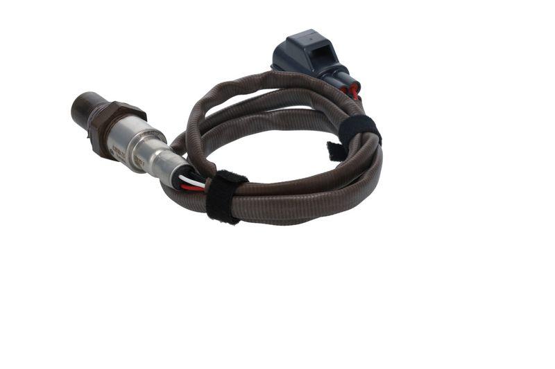 Sonde lambda BOSCH 0281004721