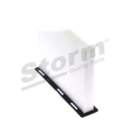 Filtre, air de l'habitacle STORM QUALITY PARTS 14254