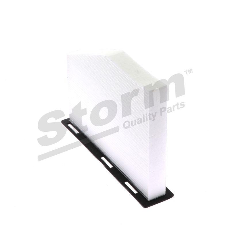 Filtre, air de l'habitacle STORM QUALITY PARTS 14254