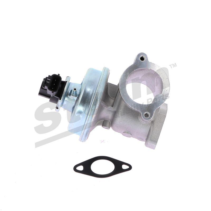 Vanne EGR STORM QUALITY PARTS 9006