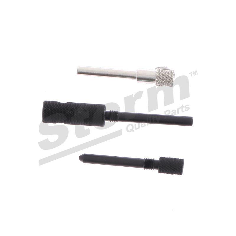 Kit d'outils de réglage, épure de distribution STORM QUALITY PARTS 555507