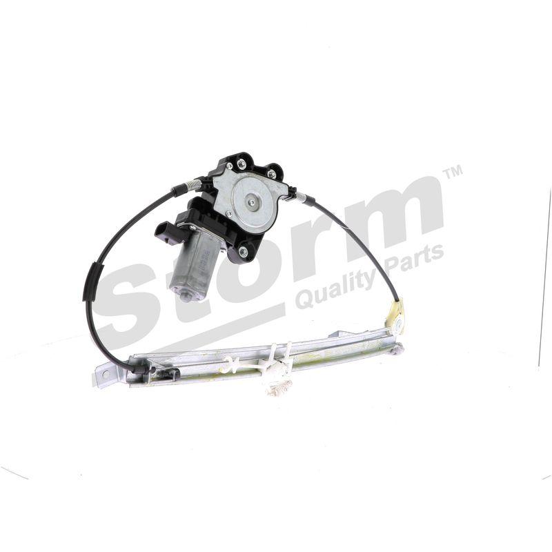 Lève-vitre STORM QUALITY PARTS 39777