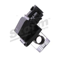 Résistance, pulseur d'air habitacle STORM QUALITY PARTS 777026