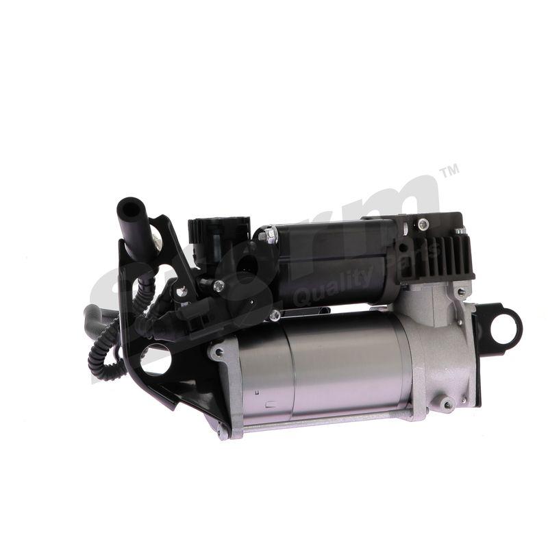 Compresseur, système d'air comprimé STORM QUALITY PARTS 844294ST