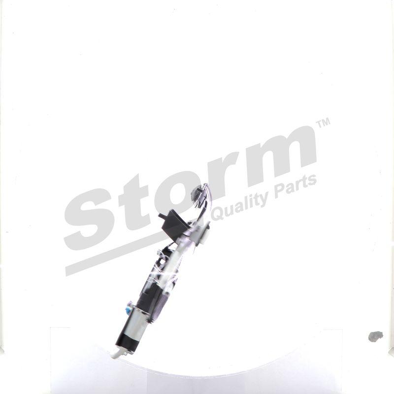 Lève-vitre STORM QUALITY PARTS 39676