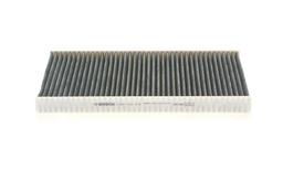 Filtre, air de l'habitacle BOSCH 1987432376