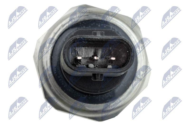 Capteur, pression des gaz échappement NTY ECS-BM-005