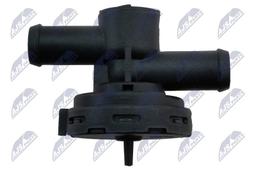 Vanne de régulation du liquide de refroidissement NTY CTM-PL-029