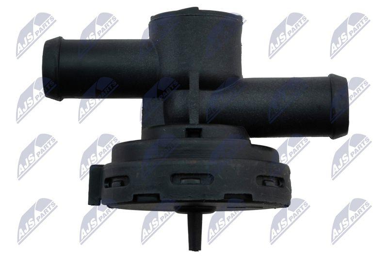 Vanne de régulation du liquide de refroidissement NTY CTM-PL-029
