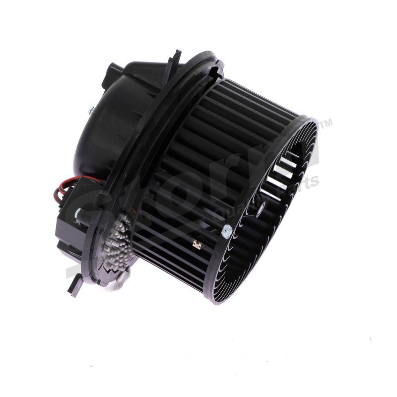 Pulseur d'air habitacle STORM QUALITY PARTS 9700803