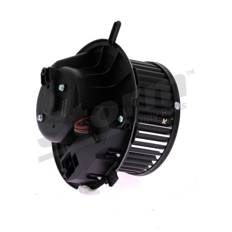 Pulseur d'air habitacle STORM QUALITY PARTS 9700803