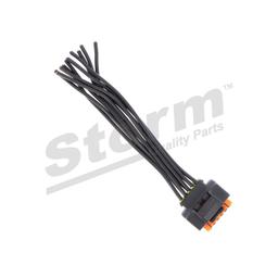 Kit réparation de câble, projecteur principal STORM QUALITY PARTS 888201