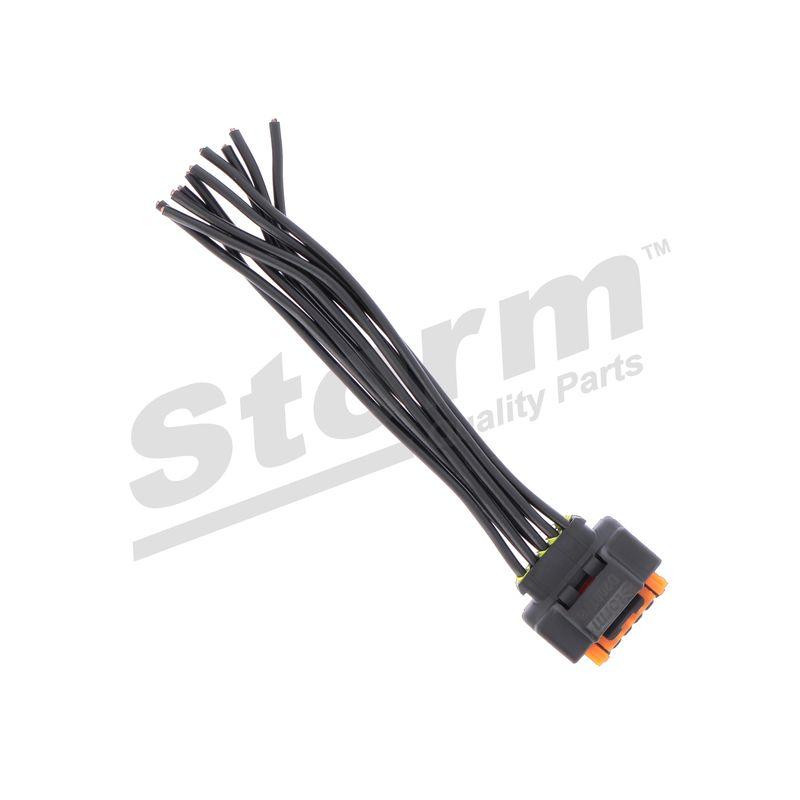 Kit réparation de câble, projecteur principal STORM QUALITY PARTS 888201