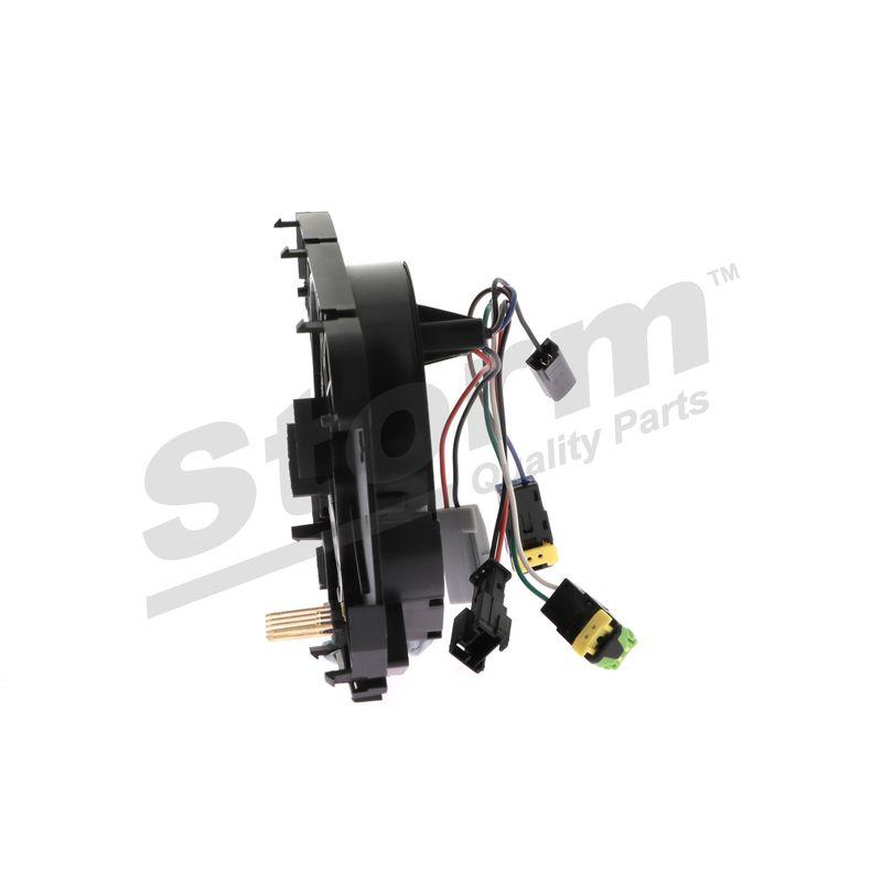 Ressort tournant, Airbag STORM QUALITY PARTS 8102017
