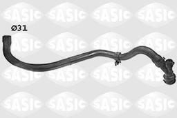 Durite de radiateur SASIC SWH6812