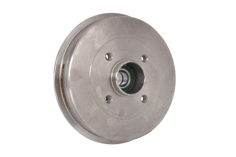 Tambour de frein BOSCH 0 986 477 175