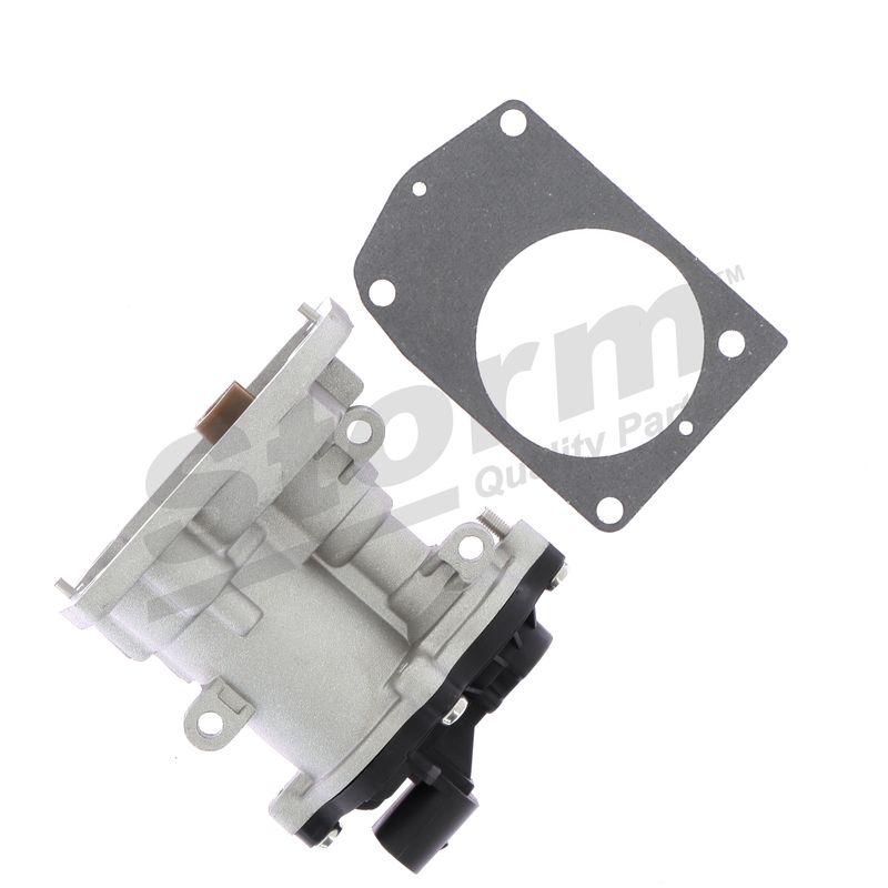 Vanne EGR STORM QUALITY PARTS 9064