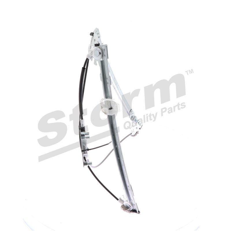 Lève-vitre STORM QUALITY PARTS 37077