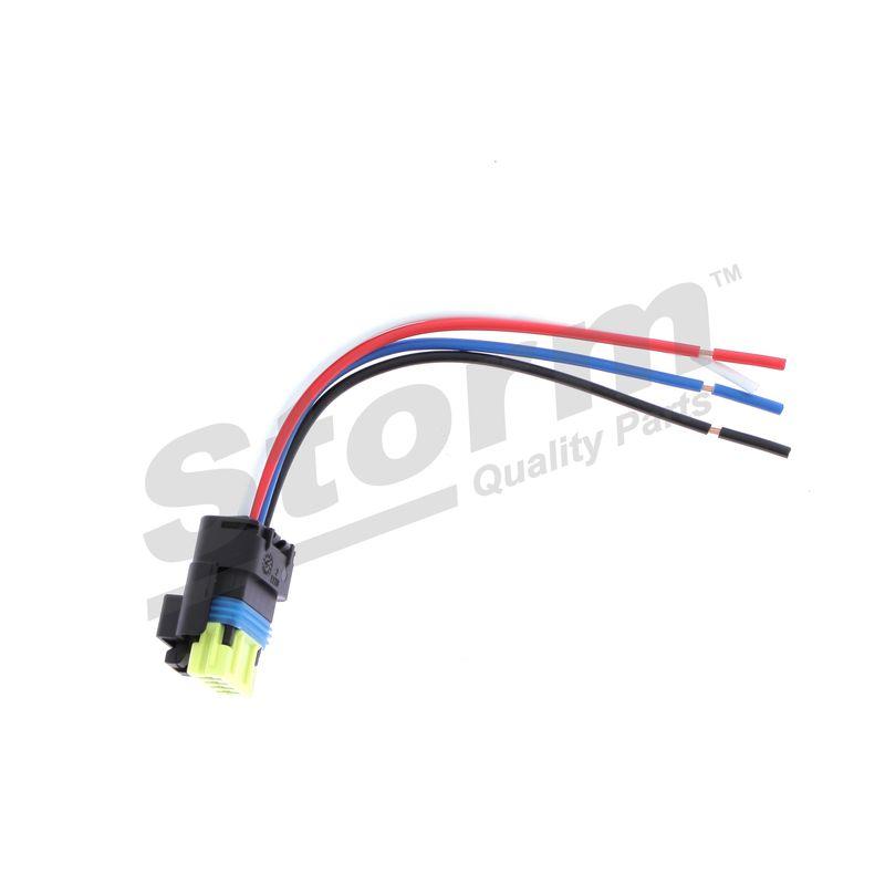 Kit réparation de câble, pompe à carburant STORM QUALITY PARTS 795200