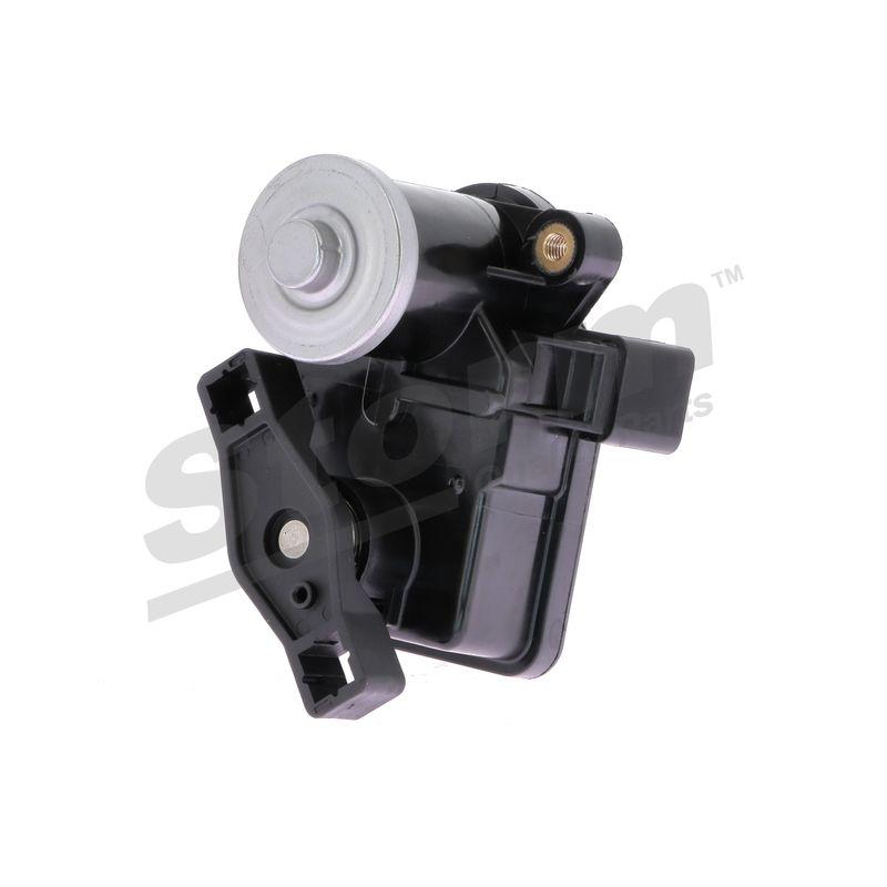 Element d'ajustage, soupapes de turburlence (tuyau d'admis°) STORM QUALITY PARTS STO500521
