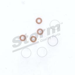 Kit de joints, injecteur STORM QUALITY PARTS STO460002