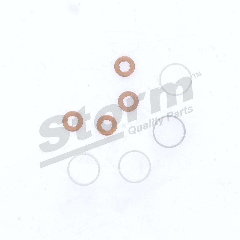 Kit de joints, injecteur STORM QUALITY PARTS STO460002