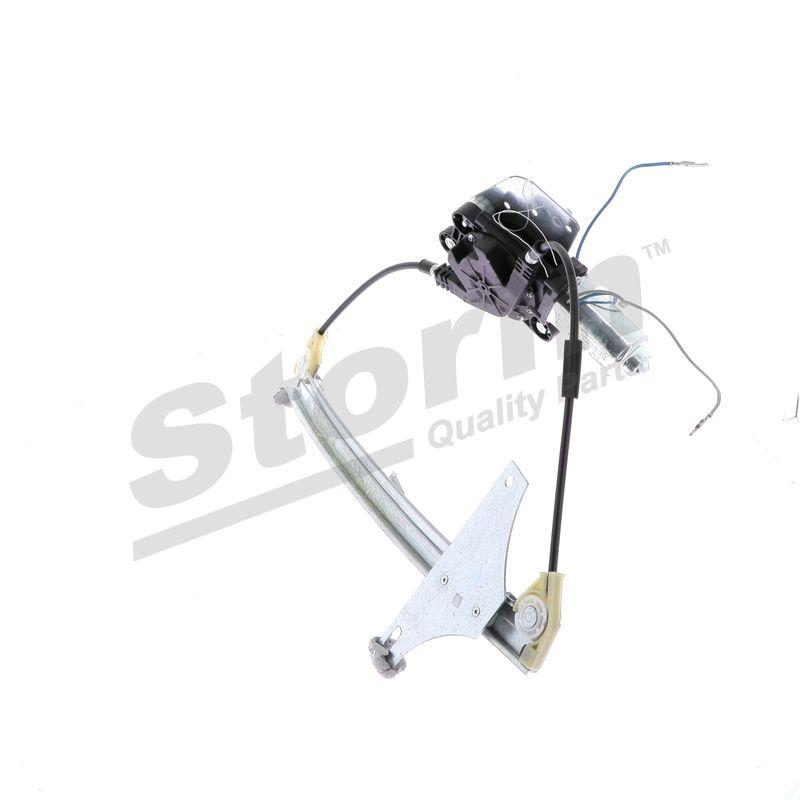 Lève-vitre STORM QUALITY PARTS 131272