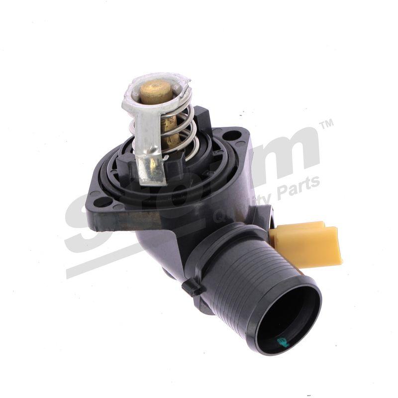Boîtier du thermostat STORM QUALITY PARTS 3933
