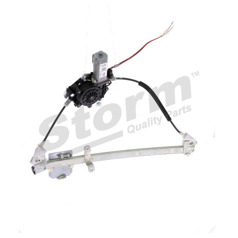 Lève-vitre STORM QUALITY PARTS 104760