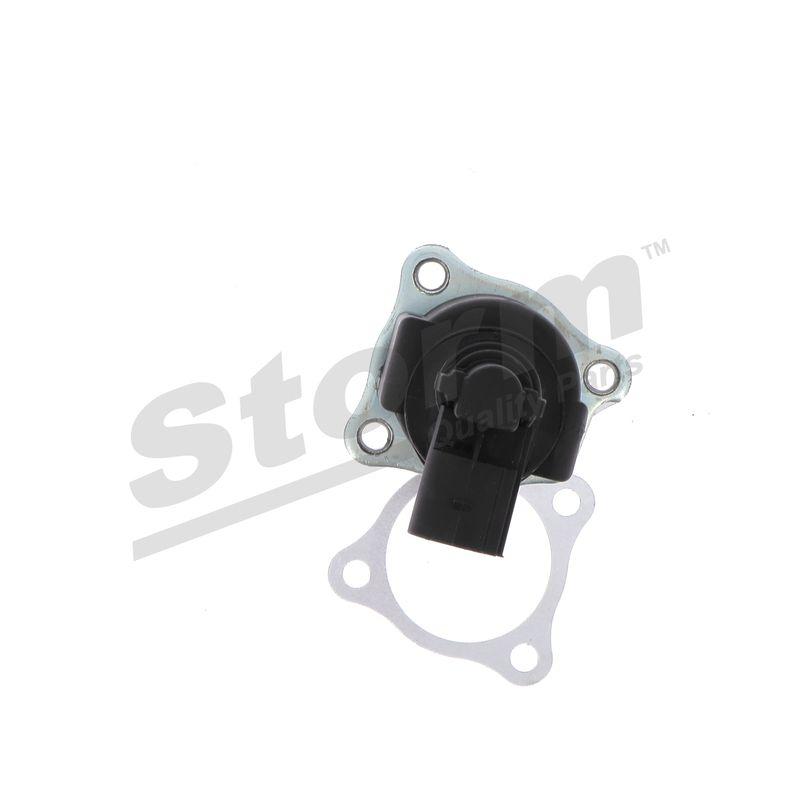 Vanne EGR STORM QUALITY PARTS 9023