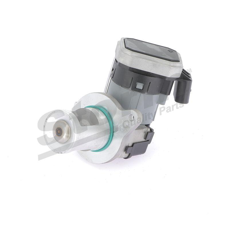 Vanne EGR STORM QUALITY PARTS 9031