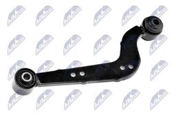 Bras de liaison, suspension de roue NTY ZWT-TY-007