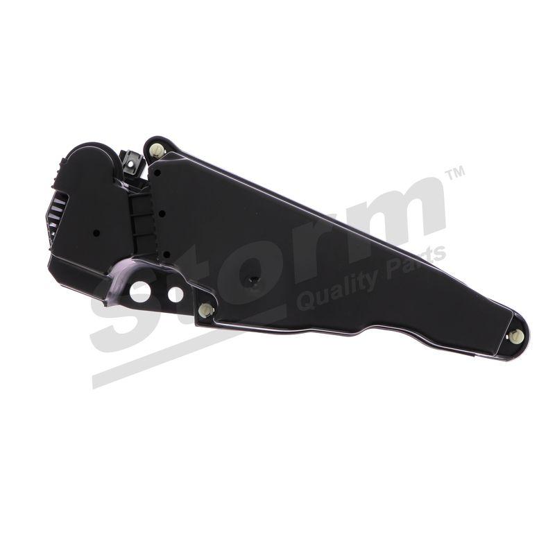 Unité de réservoir, additif (régén.filtre à particules/suie) STORM QUALITY PARTS 777521