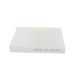 Filtre, air de l'habitacle CORTECO 80001450
