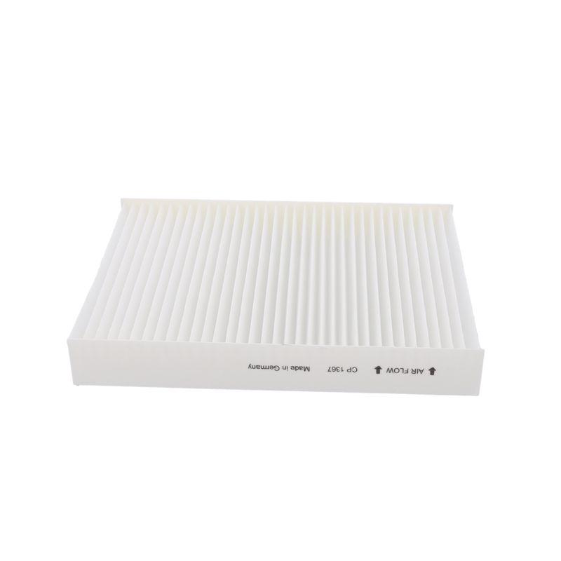Filtre, air de l'habitacle CORTECO 80001450