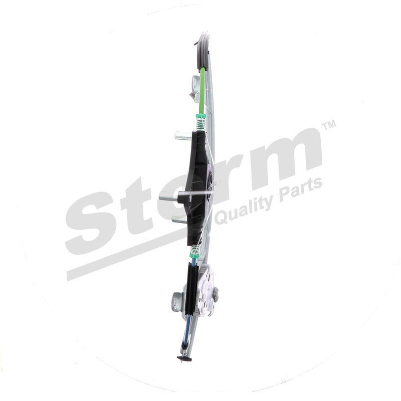 Lève-vitre STORM QUALITY PARTS 8117504